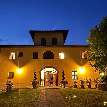 Agriturismo Cascina Cipressa San Romano  المظهر الخارجي الصورة