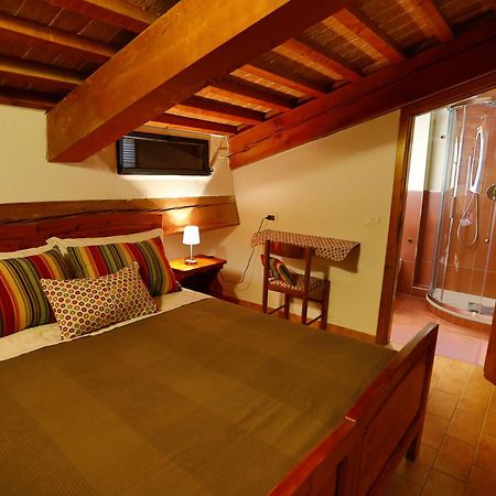Agriturismo Cascina Cipressa San Romano  المظهر الخارجي الصورة