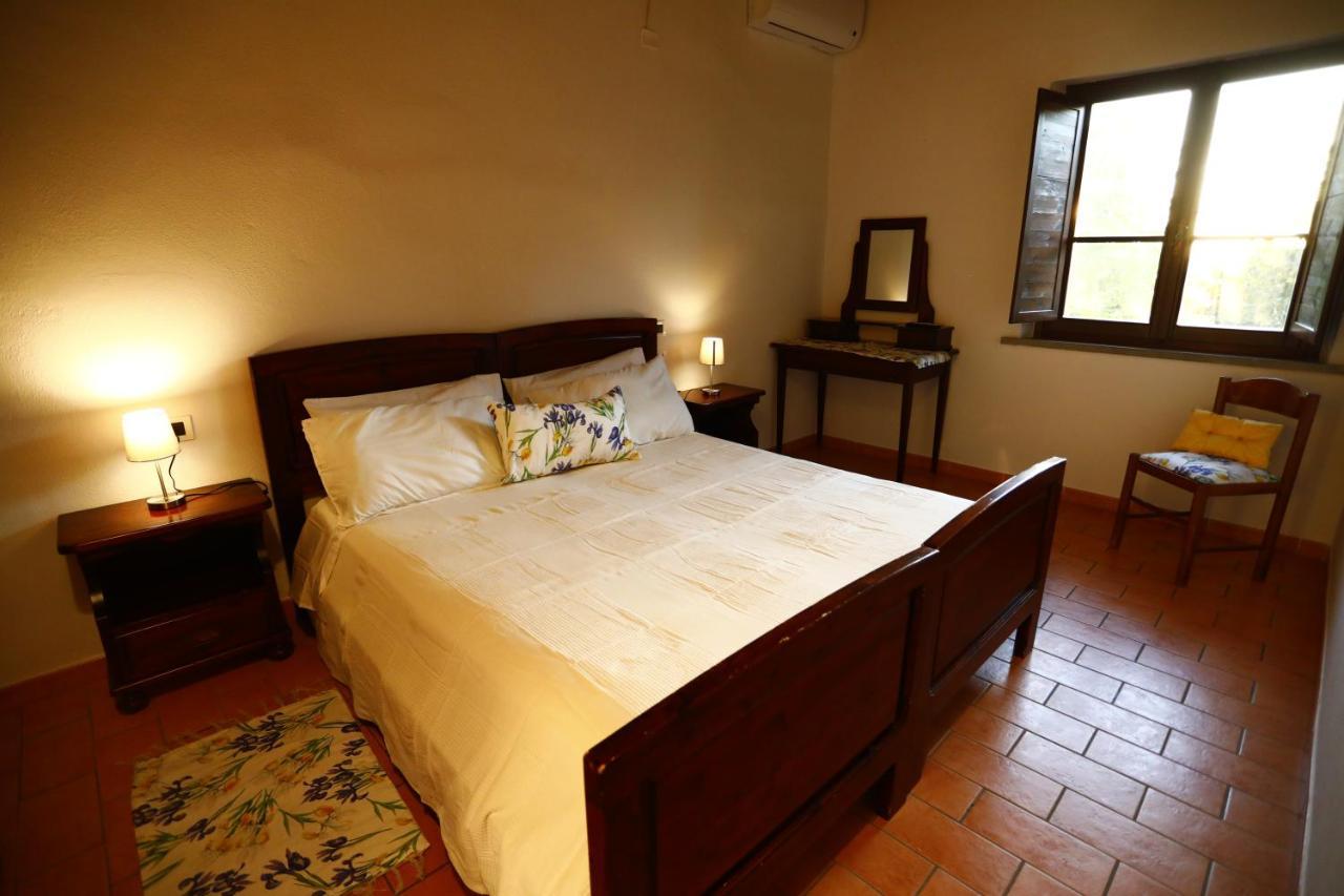 Agriturismo Cascina Cipressa San Romano  المظهر الخارجي الصورة