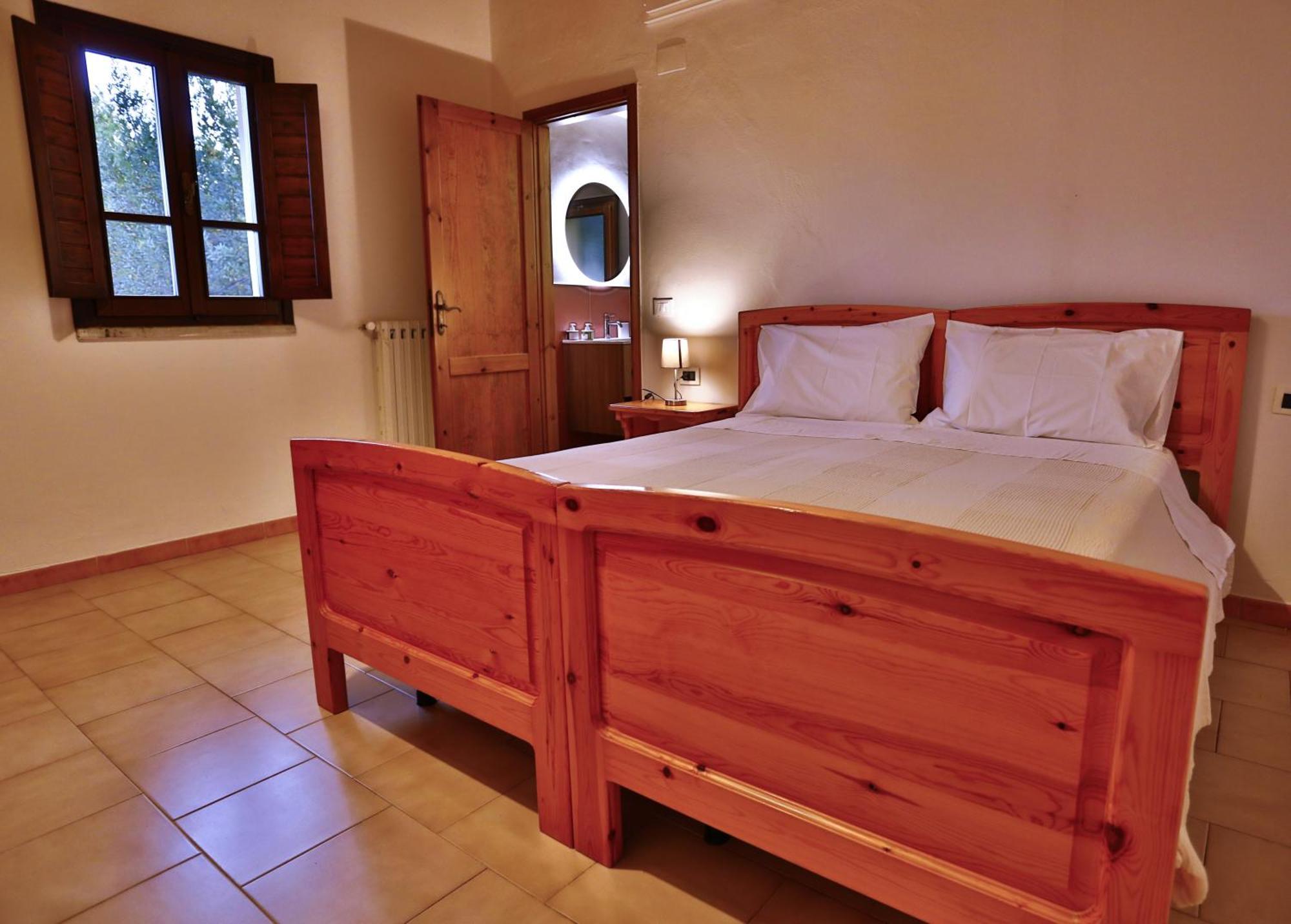 Agriturismo Cascina Cipressa San Romano  المظهر الخارجي الصورة
