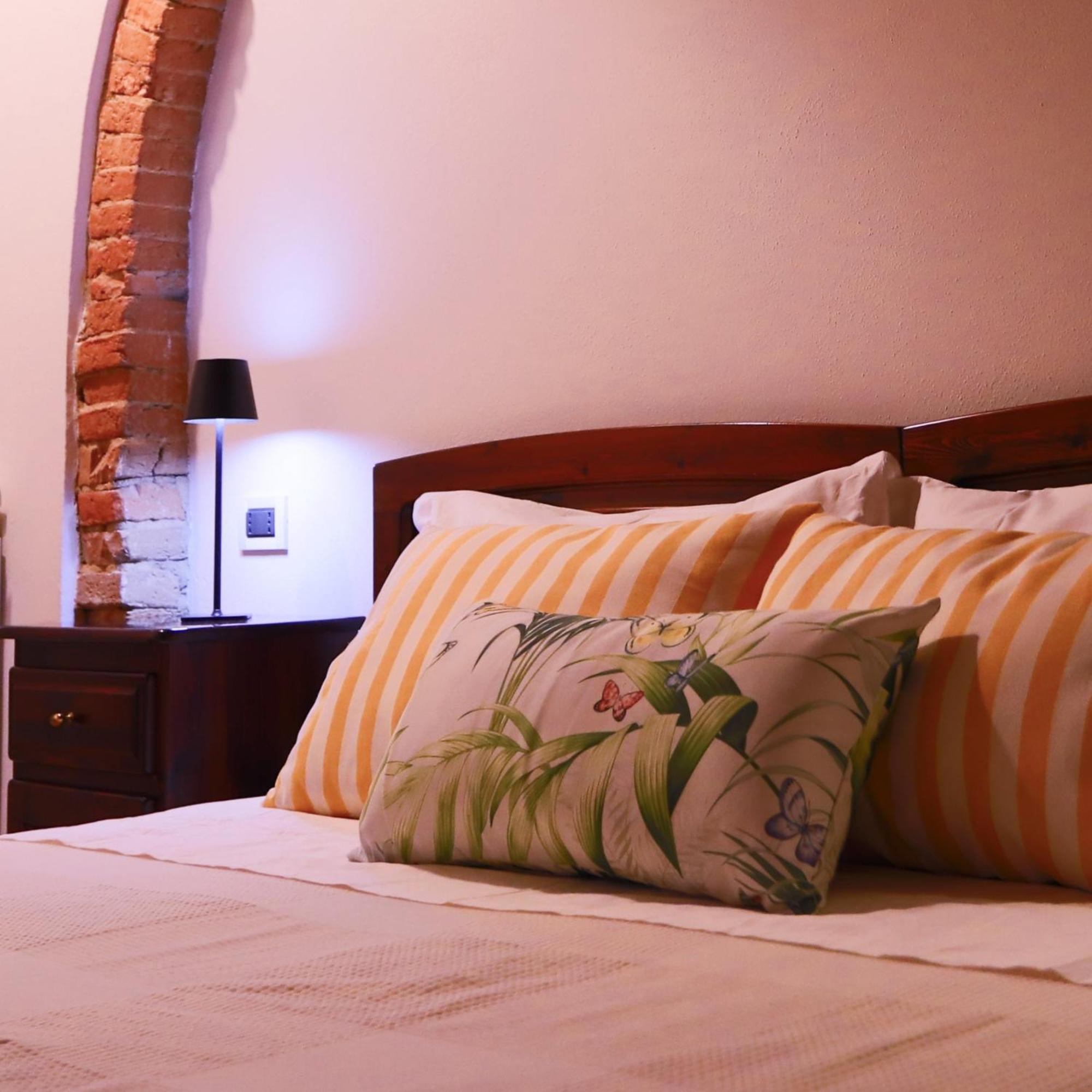 Agriturismo Cascina Cipressa San Romano  المظهر الخارجي الصورة