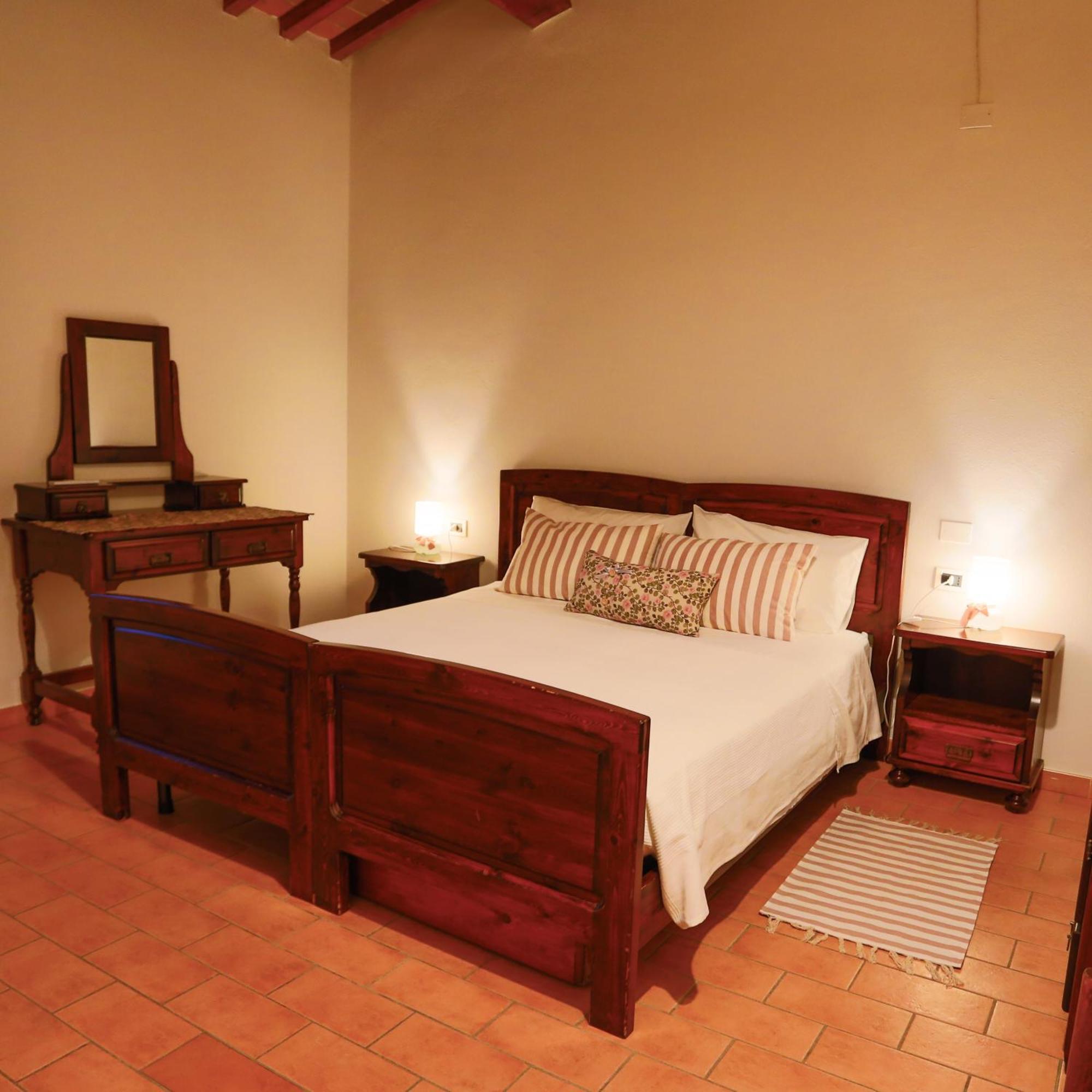 Agriturismo Cascina Cipressa San Romano  المظهر الخارجي الصورة