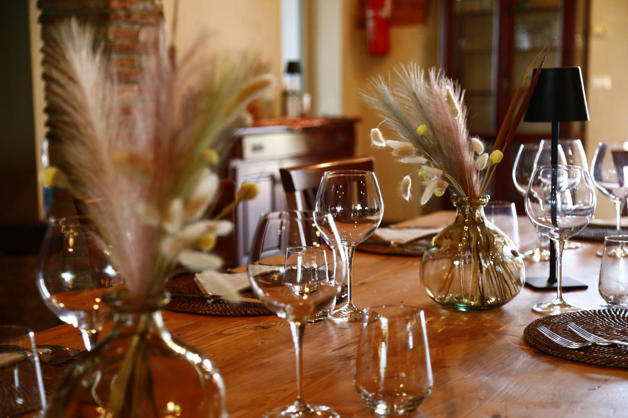 Agriturismo Cascina Cipressa San Romano  المظهر الخارجي الصورة